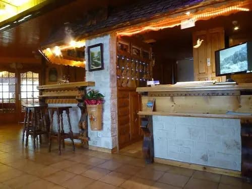 Hotel Le Ferraillon - Photo 2