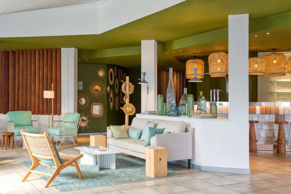 Paradou Mediterranee, BW Signature Collection - Photo 3