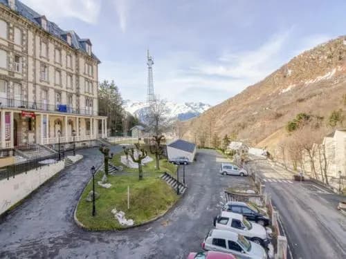 Apartment Le Lienz 12 - Miniature 7