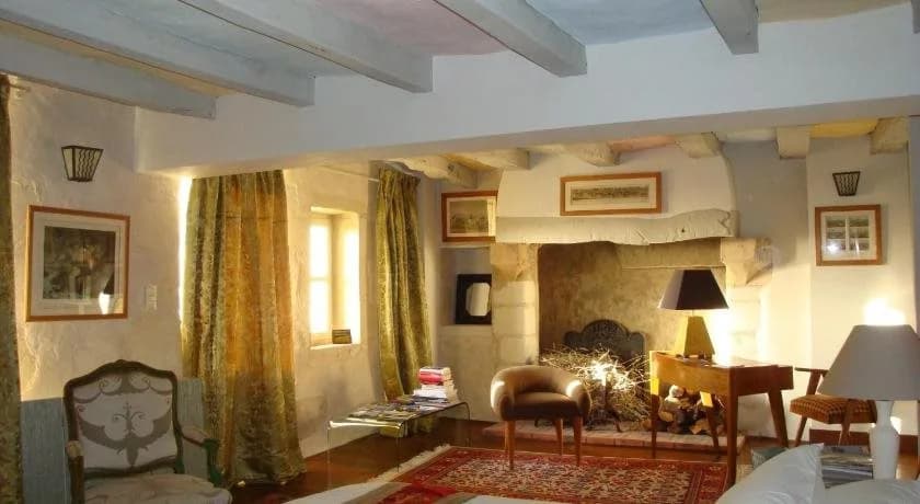 La Baumoderie - Photo 1