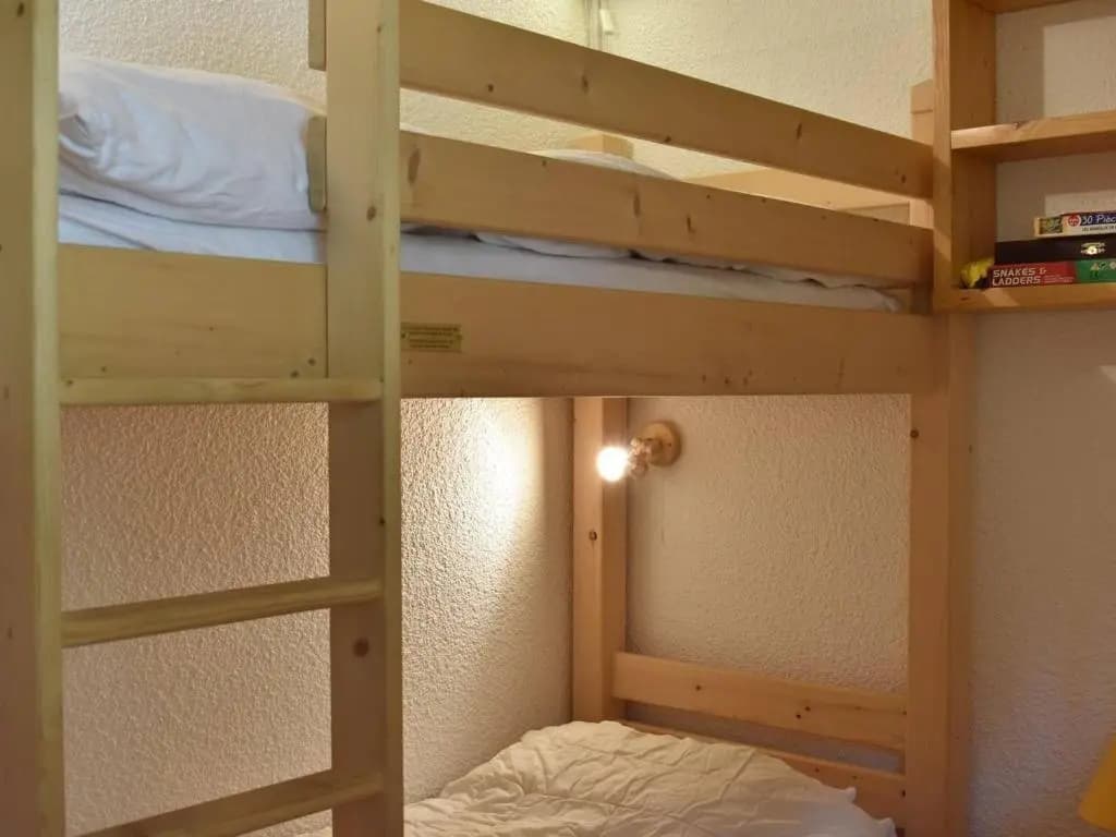 Appartement Méribel, 2 pièces, 5 personnes - FR-1-180-313 - Photo 2