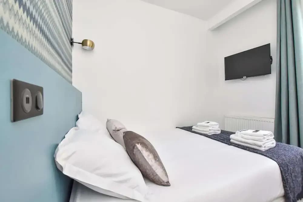 Cosy Room - 2P - Eiffel Tower / Champs de Mars - Photo 4