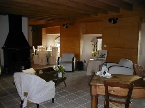 La Comboursière - Photo 3