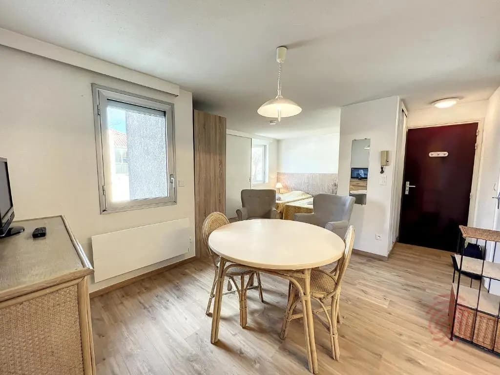 Appartement Lamalou-les-Bains, 1 pièce, 2 personnes - FR-1-451-66 - Photo 3