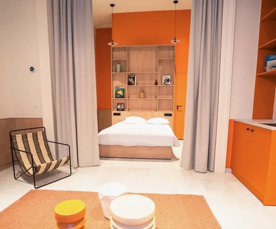 Central Hostel Lille - Photo 2