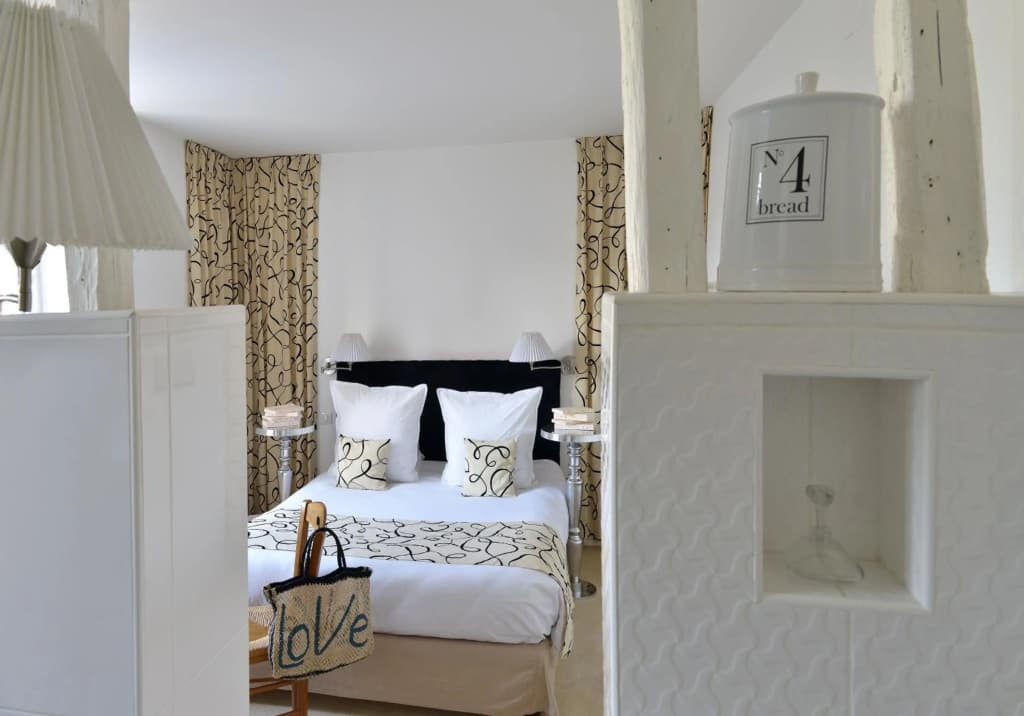 Logis Hotel Restaurant Les 3 Rois - Photo 3