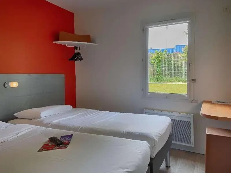 Ibis Budget Redon - Miniature 7