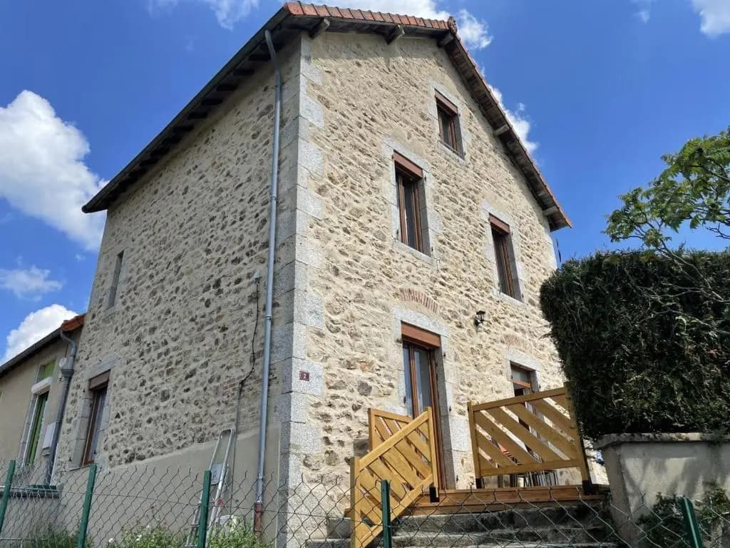 Gîte La Chabanne, 3 pièces, 4 personnes - FR-1-489-341 - Photo 1