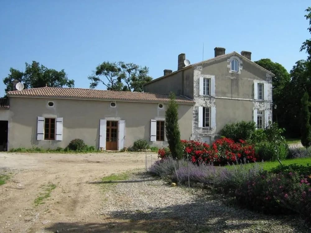 Domaine les Galards - Photo 1