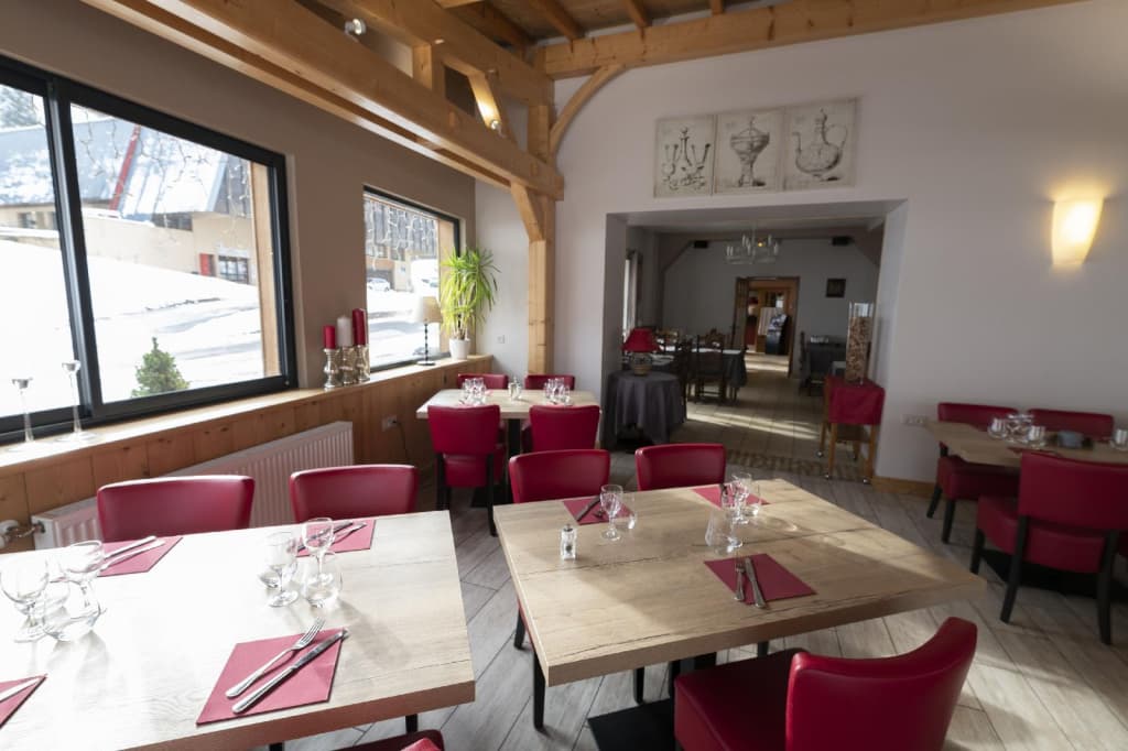 Hotel Restaurant Du Centre - Photo 4