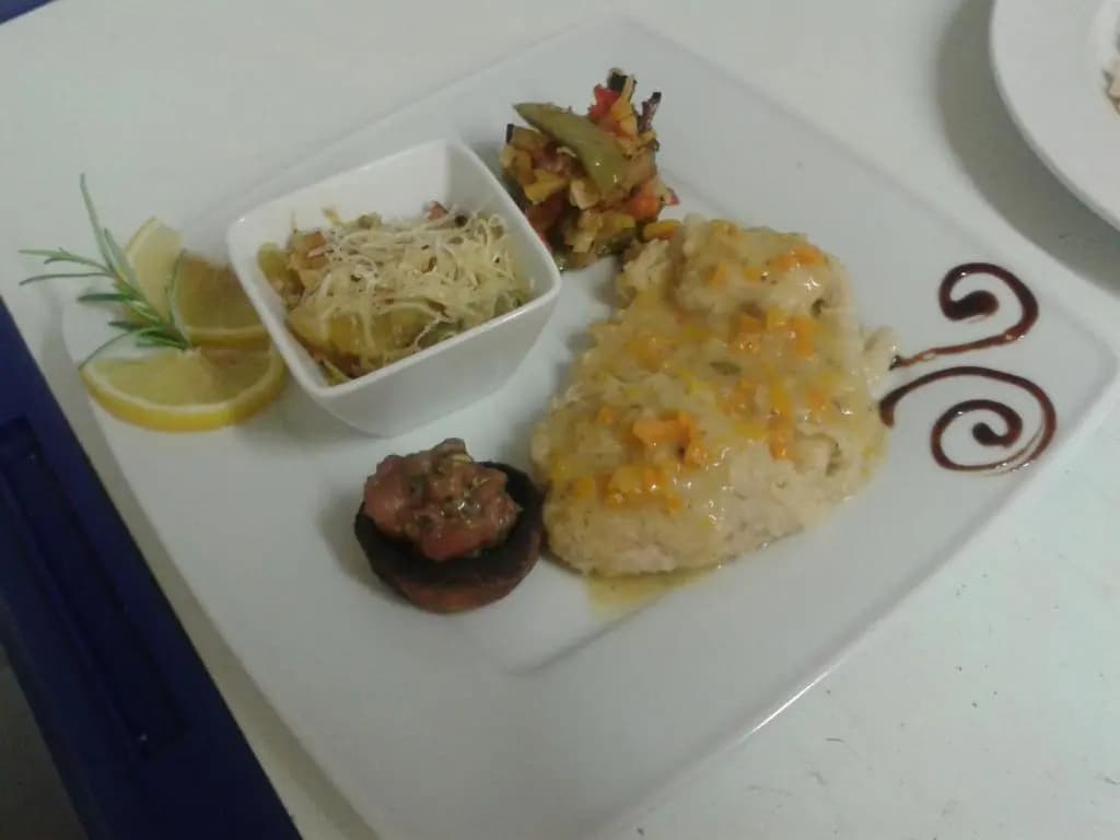 Le Baudilois - Photo 3