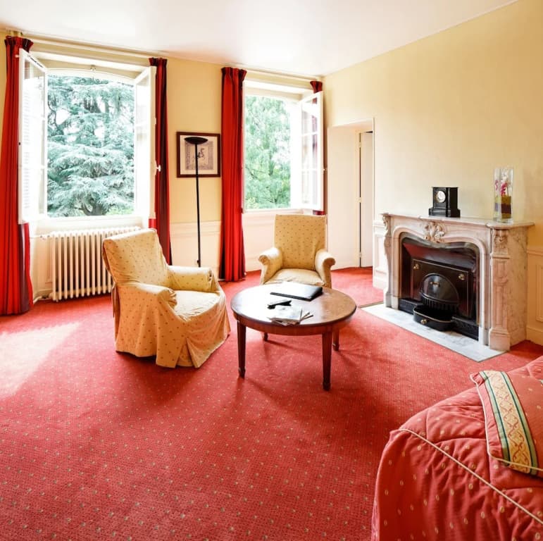 Hôtel La Petite Verrerie - Photo 3