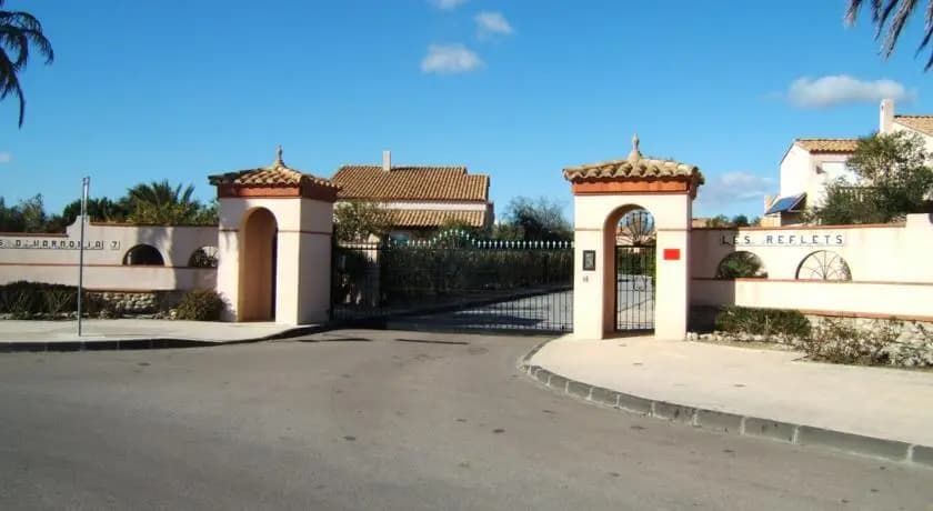 Les Jardins d' Harmonia - Photo 1