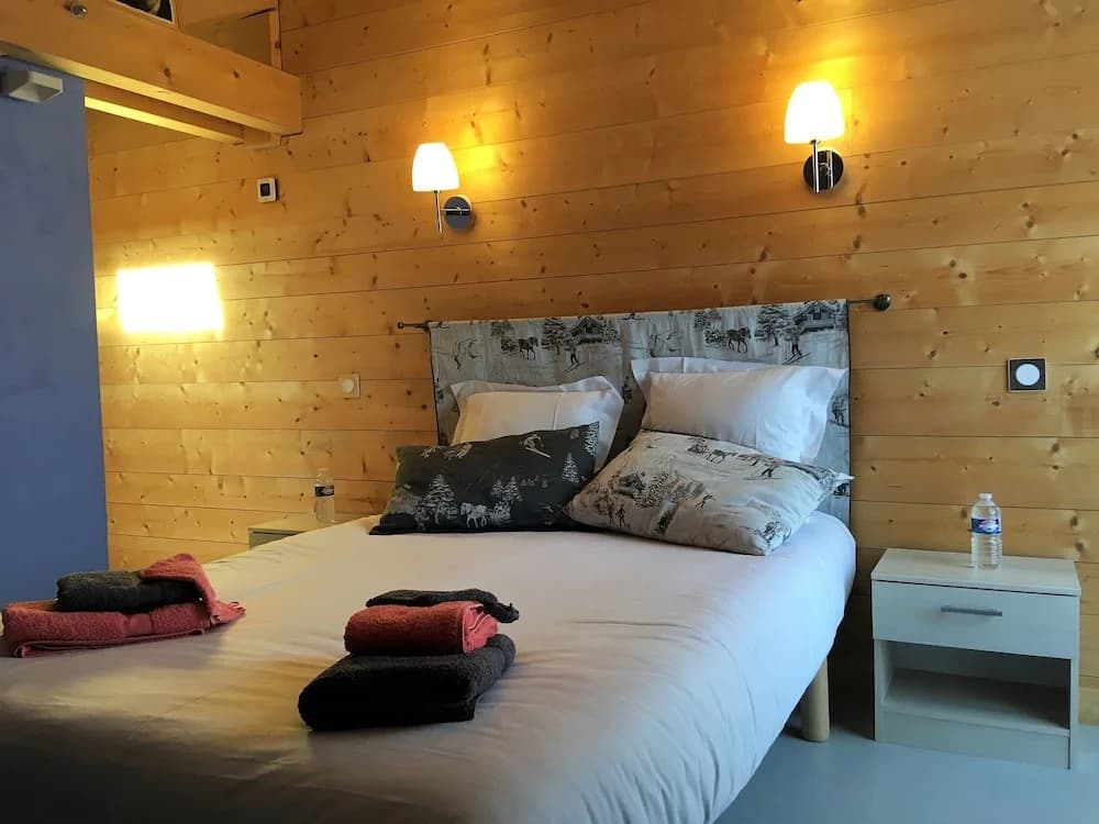 Chalet aux 3 biches - Photo 2