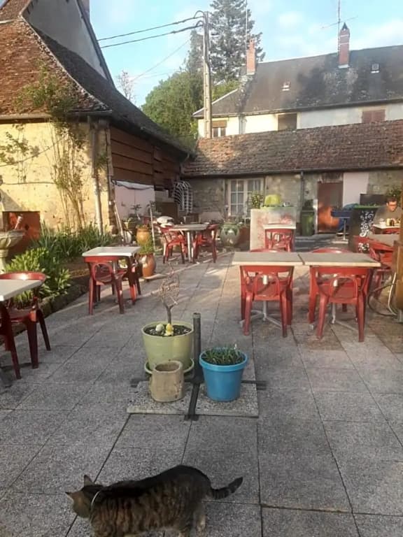 Auberge Du Bon Coin - Photo 3
