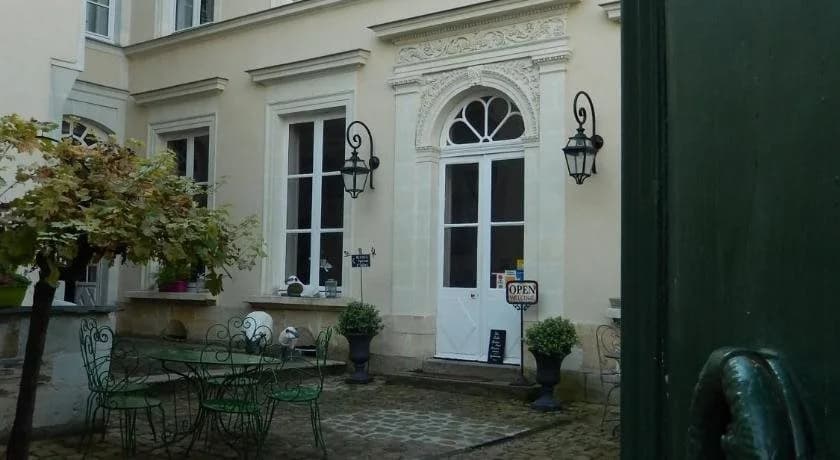Maison Bossoreil - Photo 1