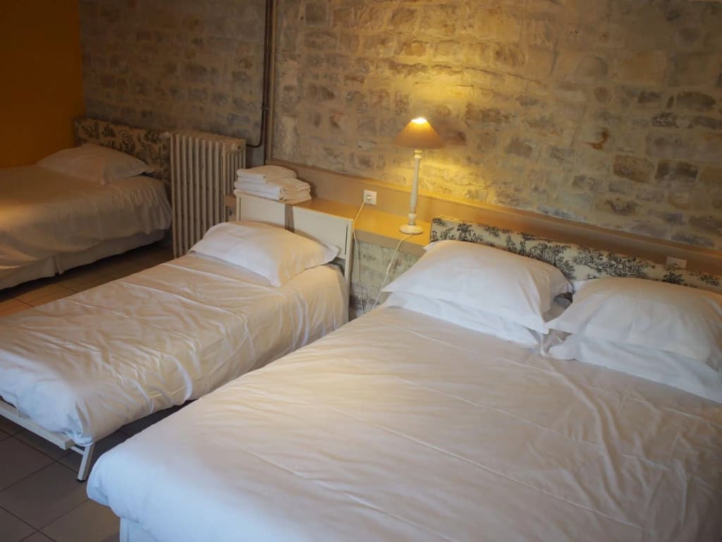 La Rochelle Lodge - Photo 2