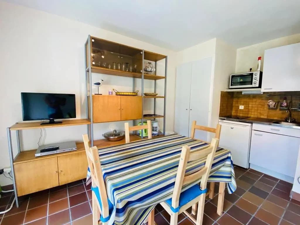 Appartement Carnac, 2 pièces, 4 personnes - FR-1-377-48 - Miniature 8