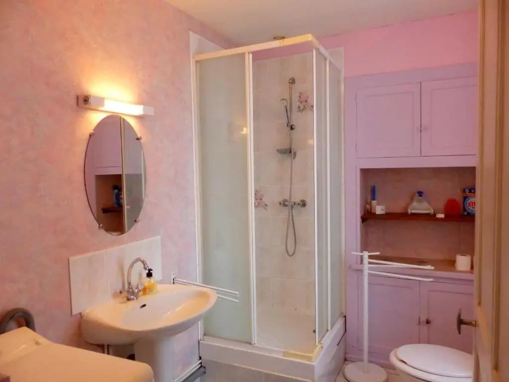 Gîte Haut-Bocage-Maillet, 3 pièces, 4 personnes - FR-1-489-39 - Photo 4