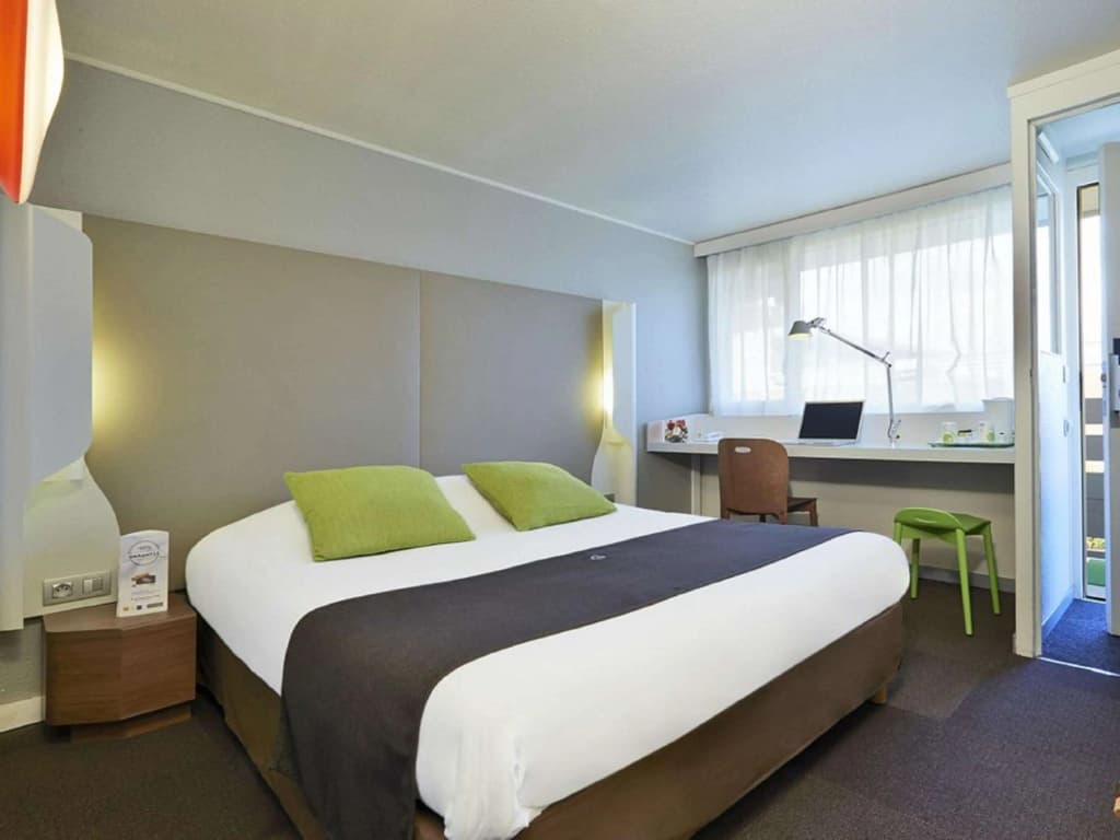 Hotel Campanile Saint Etienne Est - Saint Chamond - Photo 3
