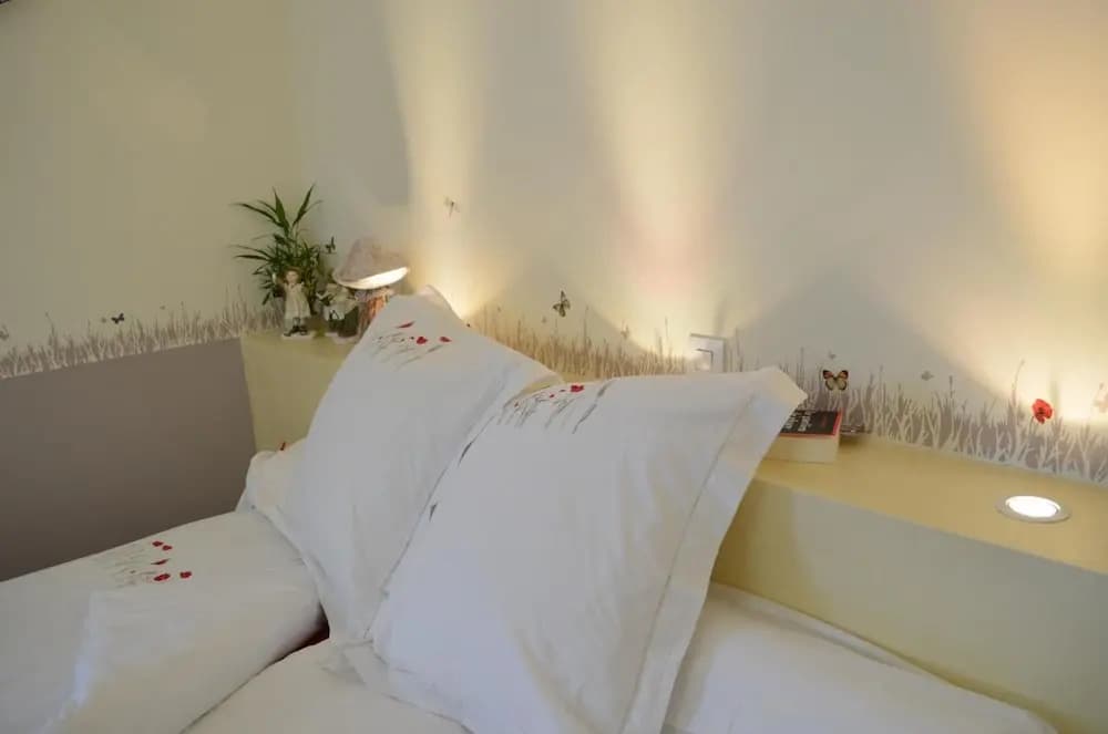 Couette et Cafe creme - Photo 5