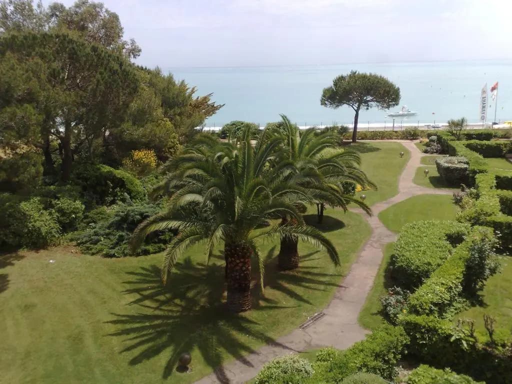 bel Appartement les pieds dans l'eau - Photo 5
