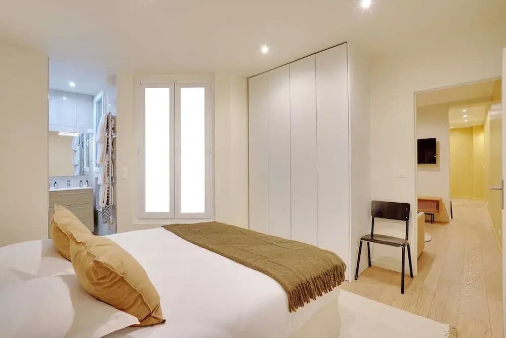 Elegant Apartment - 1br/2p - Arc de Triomphe - Photo 4