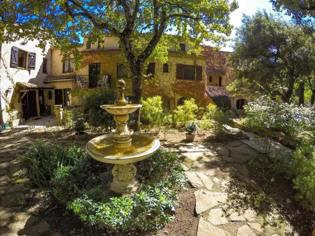 Domaine Du Bois D'amont - Photo 5