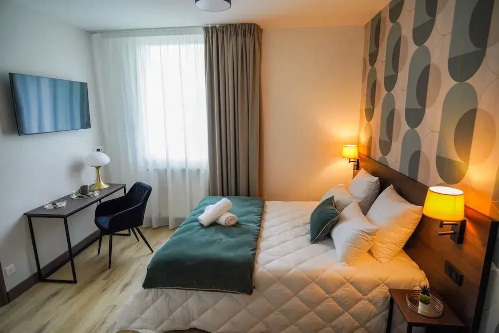 KoonTy : Chambres et Appartements à Landerneau - Photo 1