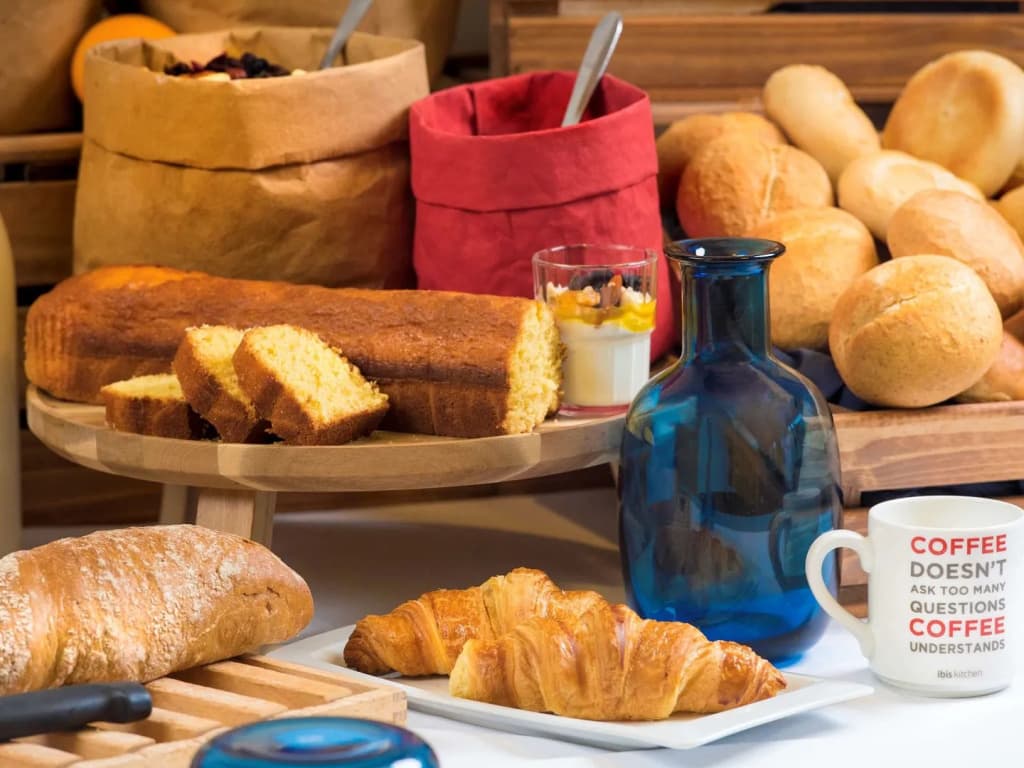 ibis budget Montauban Les Chaumes - Miniature 8