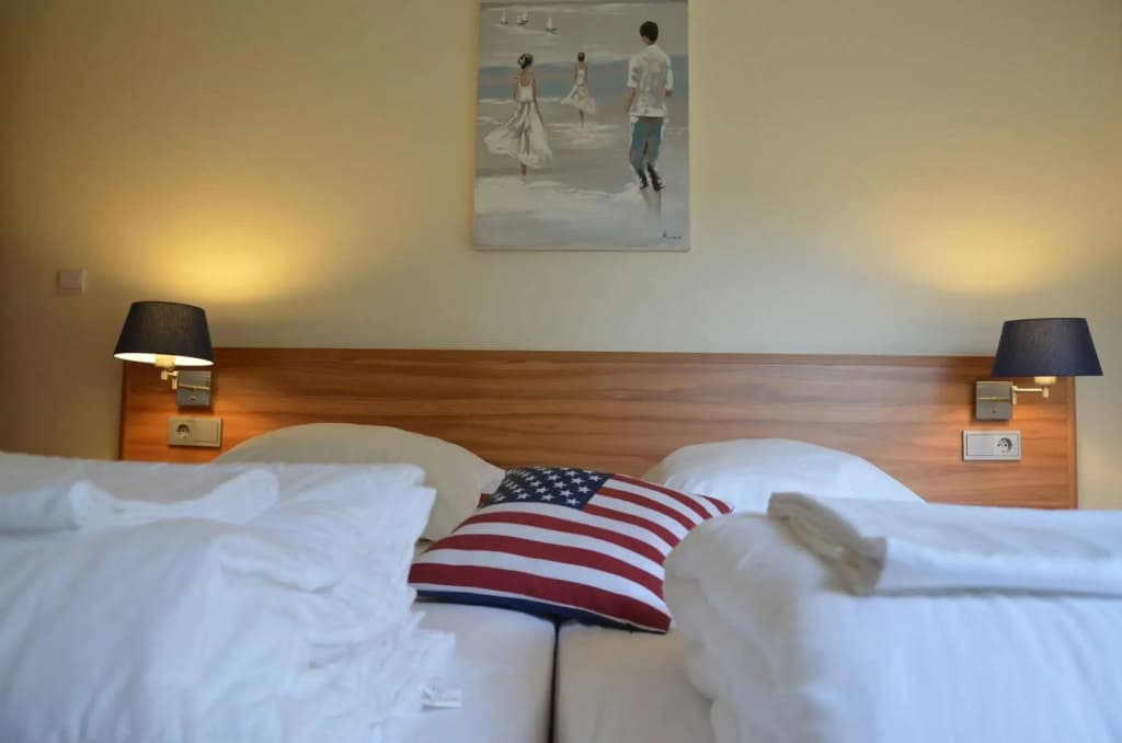 Dormio Resort Berck Sur Mer - Photo 5
