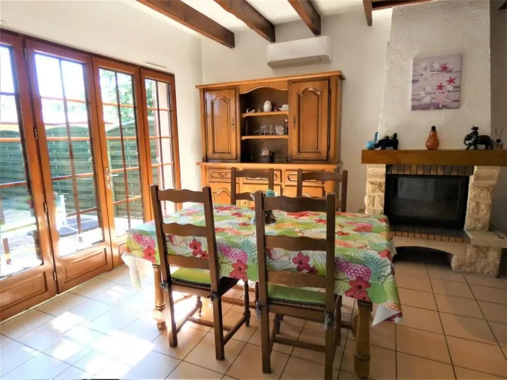 Gîte Léon, 3 pièces, 4 personnes - FR-1-360-121 - Photo 3