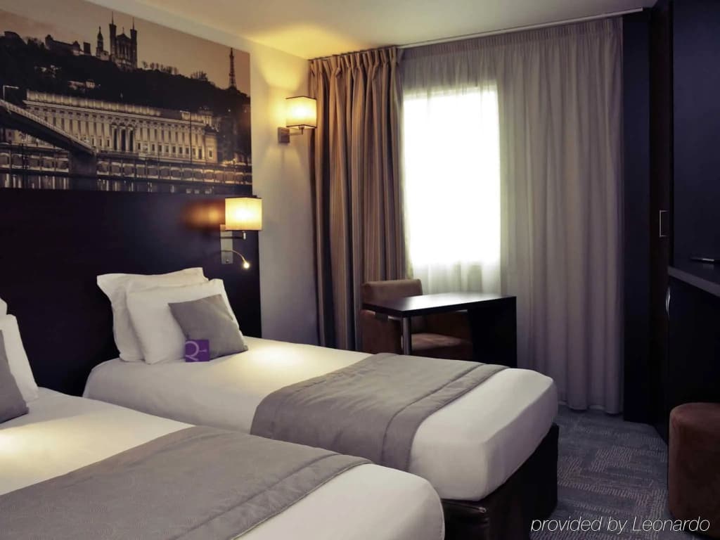 Mercure Lyon Est Chaponnay - Miniature 6
