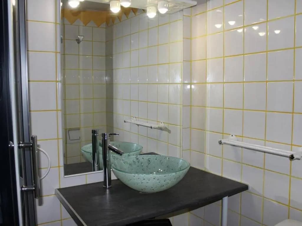 Maison Gruissan, 3 pièces, 6 personnes - FR-1-229-53 - Miniature 7