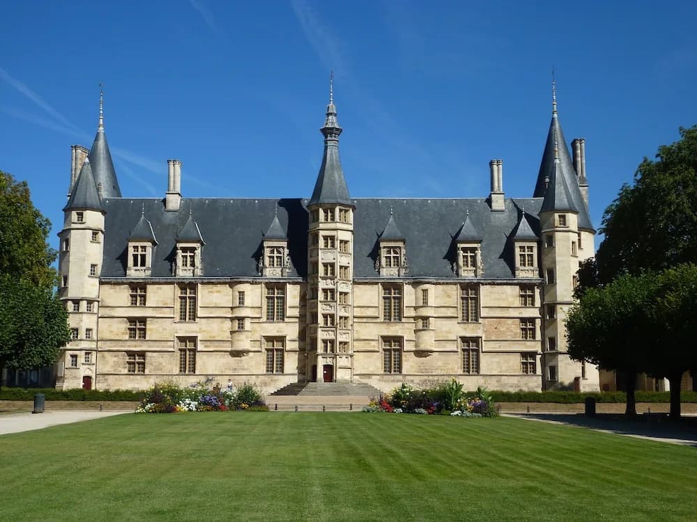 Le Domaine du Grand Bois - Photo 1