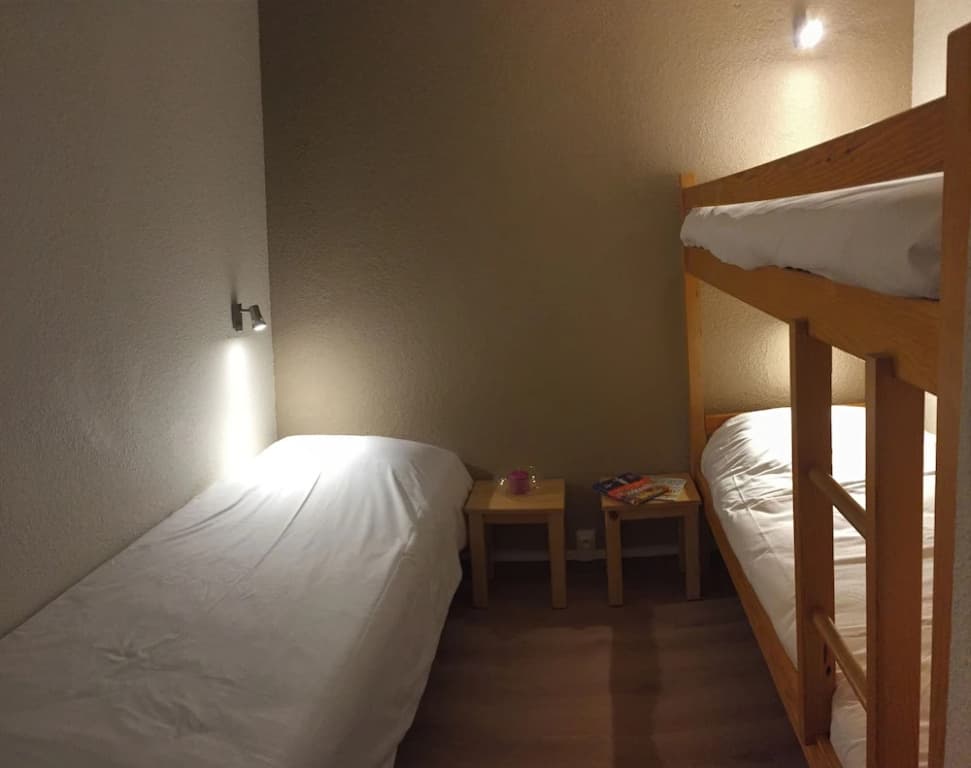 Village Vacances le Tarbesou - Appartments - Photo 1