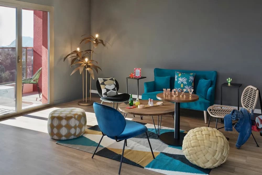 Moxy La Ciotat - Miniature 8