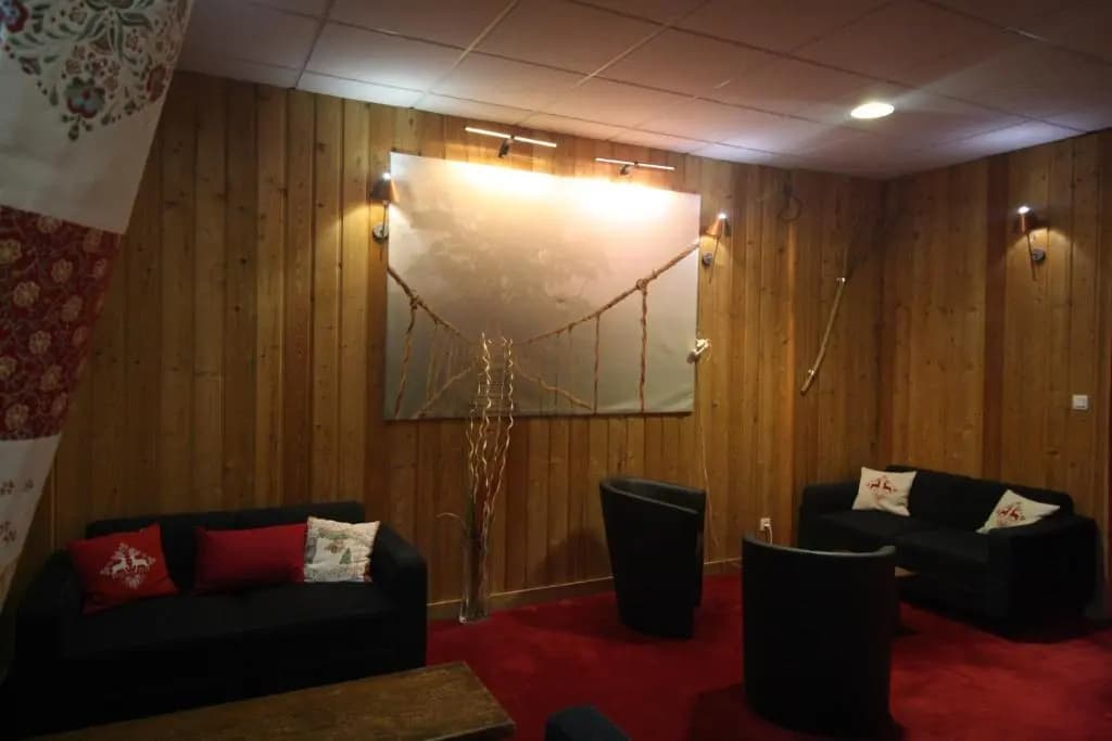 Hôtel Escale Blanche - Photo 2