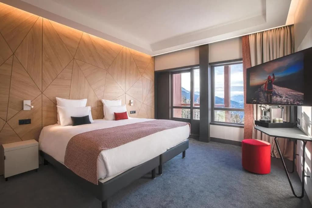 Altezza Arc 1800 Hotel & Spa - Miniature 6