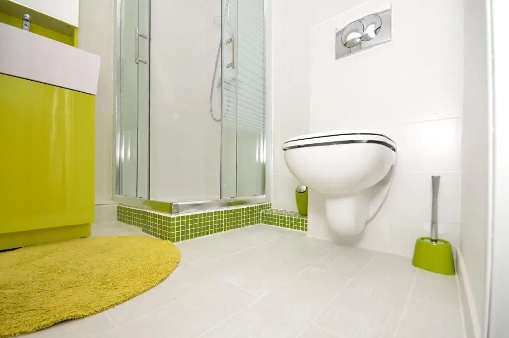 One bedroom apartment Palais des festivals - Miniature 6