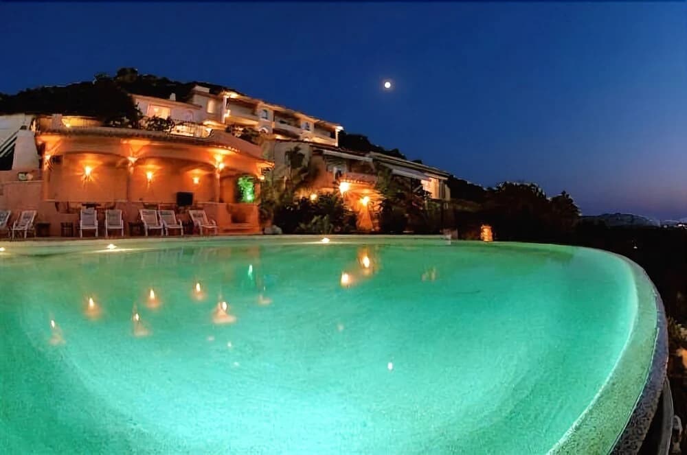 Hotel Alta Rocca - Miniature 6