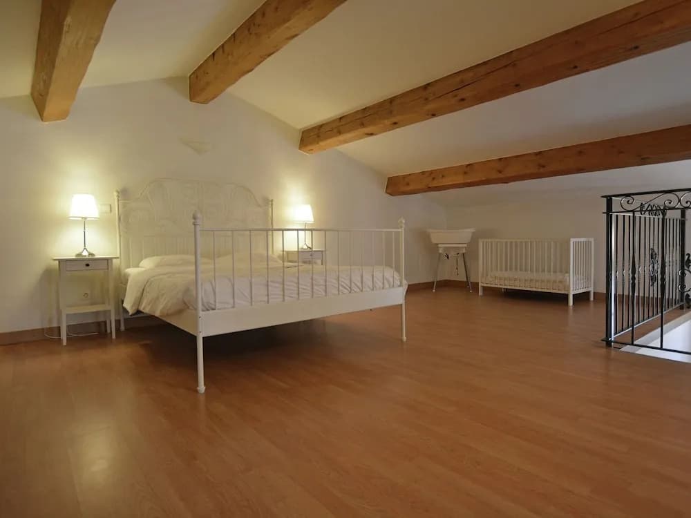 Beautiful Villa in Vidauban with Swimming Pool - Miniature 6