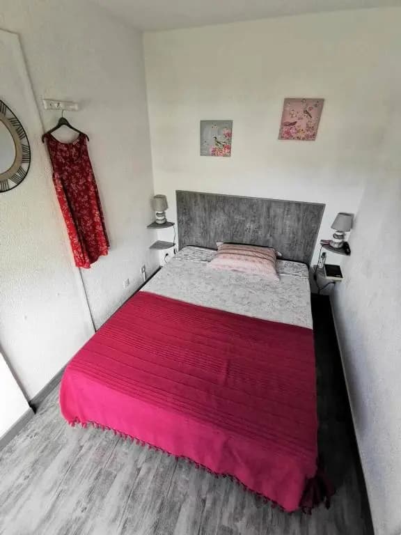 Résidence TERRASSES DE LA MEDITERRANEE 3 - 2 Pièces pour 4 Personnes 34 - Photo 5