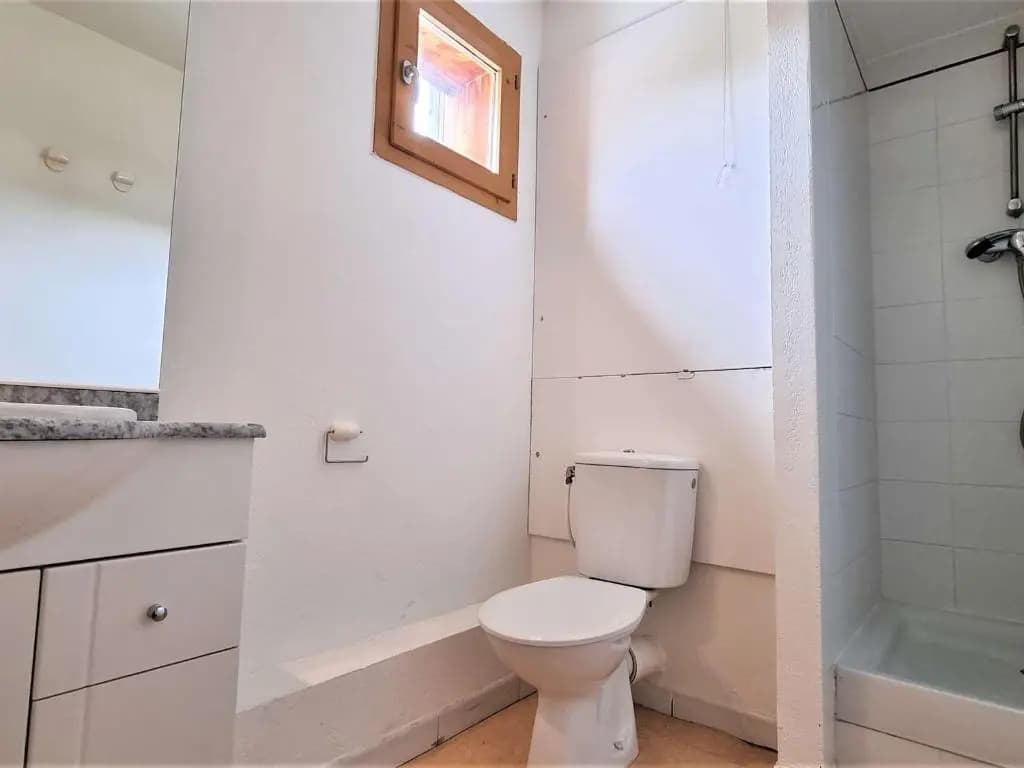 Appartement Le Dévoluy, 2 pièces, 8 personnes - FR-1-525-199 - Miniature 7