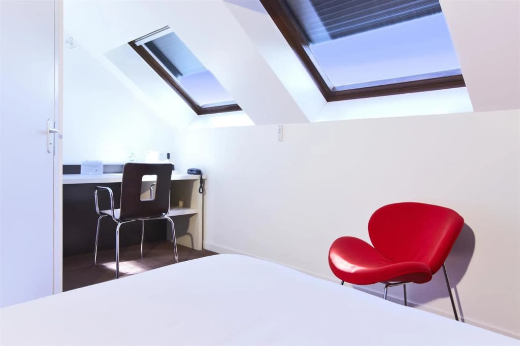 KYRIAD ROUEN NORD - Mont-Saint-Aignan - Photo 3