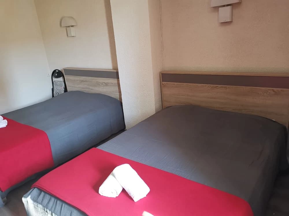 Hôtel Le Cheval Blanc - Photo 3