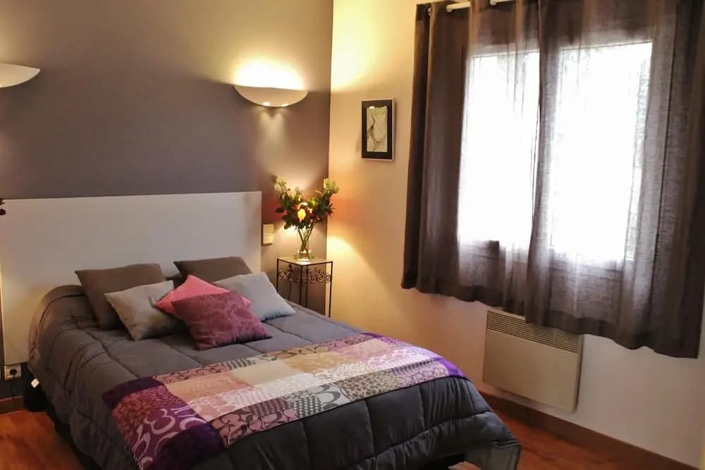 Gite Au Bouzigues - Photo 2