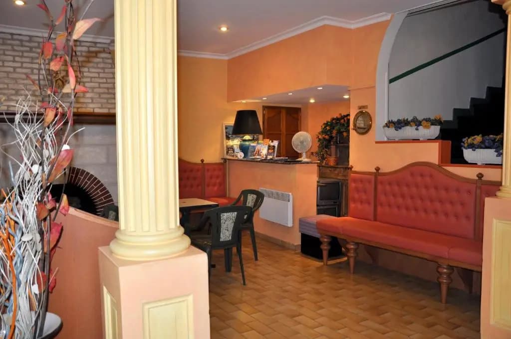 Hotel du Commerce et de Navarre - Miniature 8