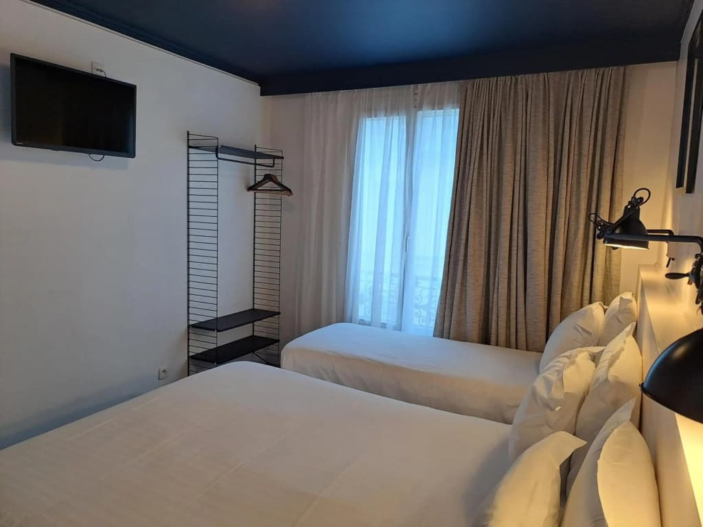 Lucien Hotel - Photo 4