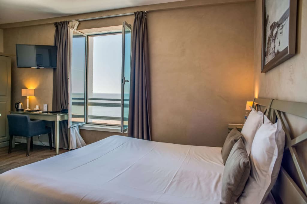 Best Western Hotel De La Plage - Miniature 7